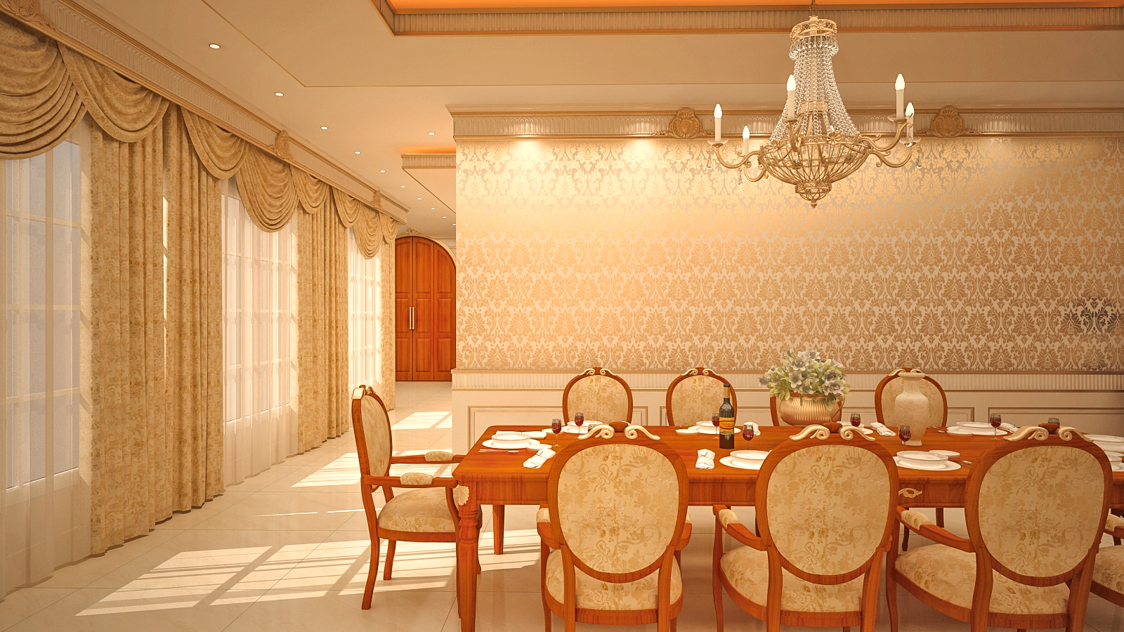 Classic MenSetting-6