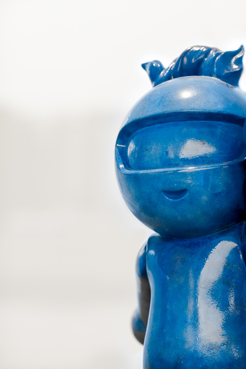 顺德云启售楼部 | 幸福协奏曲的沉浸式空间设计-12