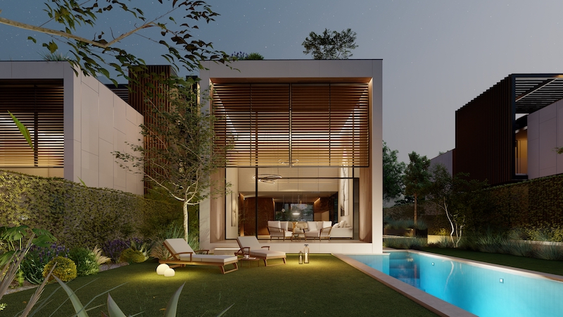 瓦尔德马兰 SOHO丨FH2L Arquitectos-9