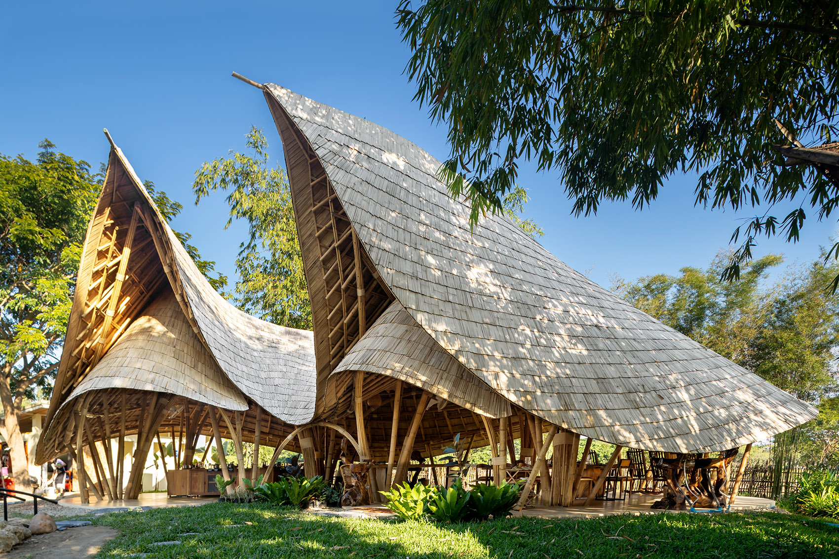 The Bull料理教学亭丨泰国丨Chiangmai Life Architects-10