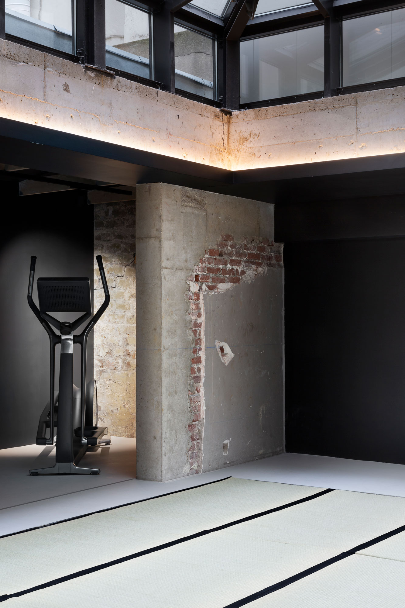 Bureaux Saint-Hyacinthe - Studio Vincent Eschalier-19