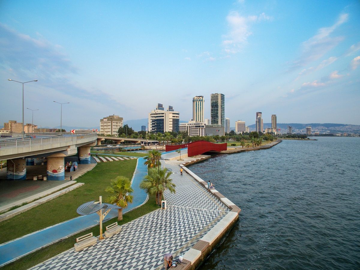 海滨公共设施树桥-9