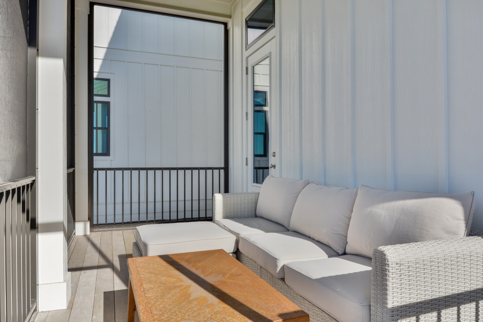 丨美国阿拉巴马丨Bob Chatham Custom Home Design-64