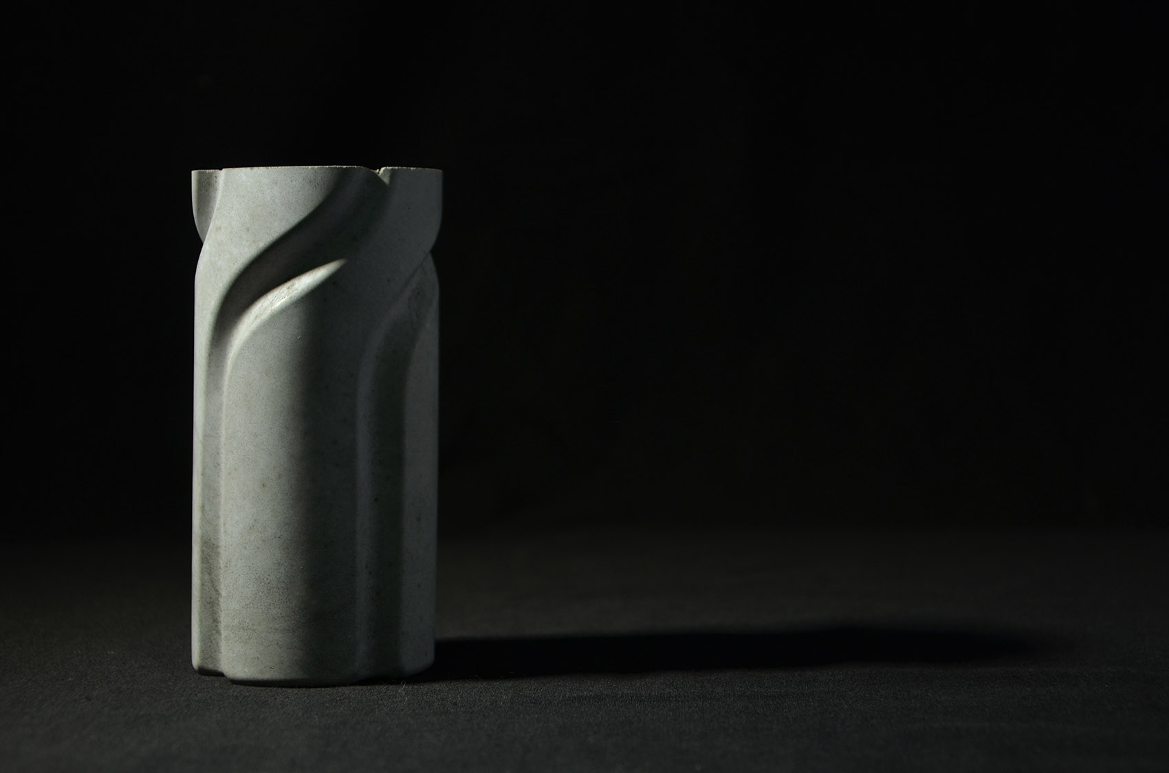 将美带入生活 & 可以自己制作的精致混凝土器物 / 造么工作室-36