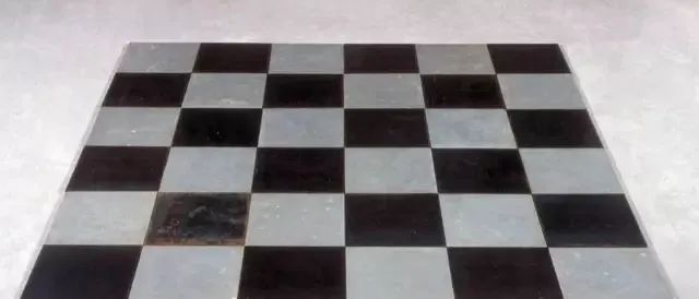 极简主义雕塑大师 | 卡尔·安德烈-48