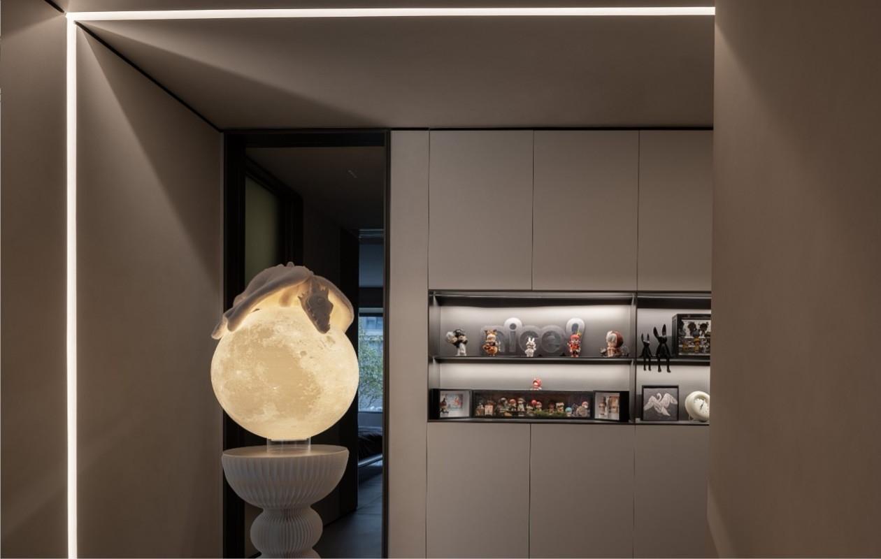 龙湖景粼天序丨中国西安丨观想设计-34