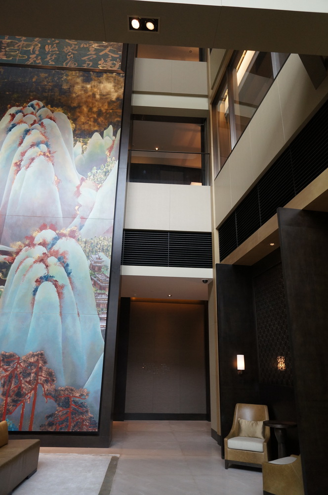 北京瑰丽酒店——亚洲首家瑰丽试营业自拍-2-62