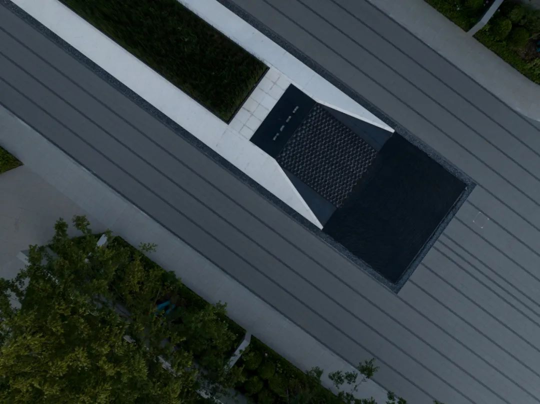 自然无界 乐享湖滨 | 临安蓝城桃李湖滨（大区）-39