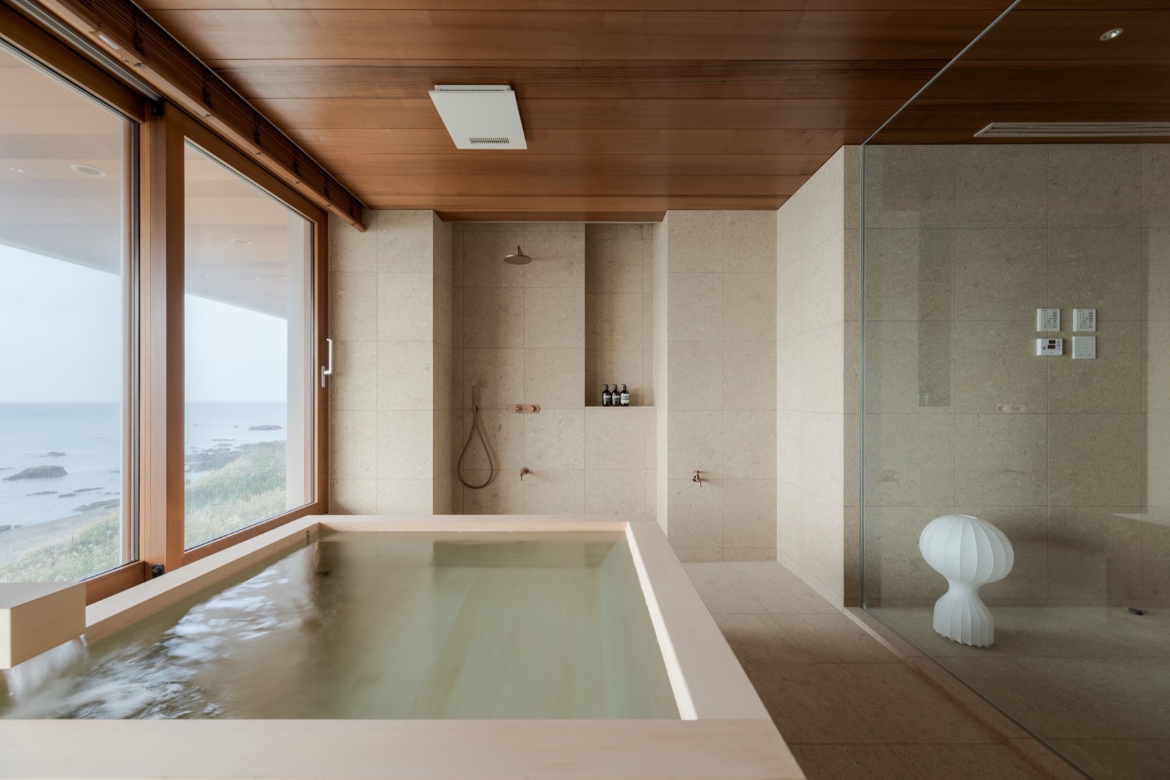 Yokosuka住宅丨日本神奈川丨REIICHI IKEDA DESIGN-82