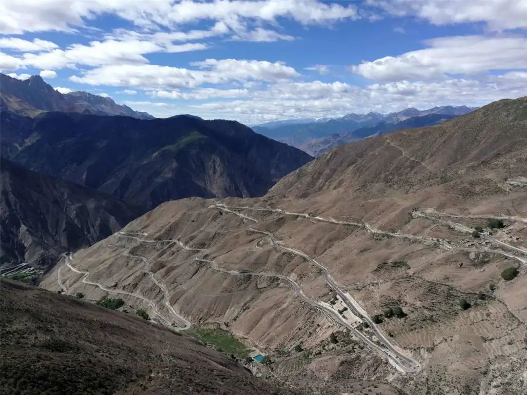 摘星之巅 - 高寒高海拔地区的当代建筑 | 小隐建筑-26