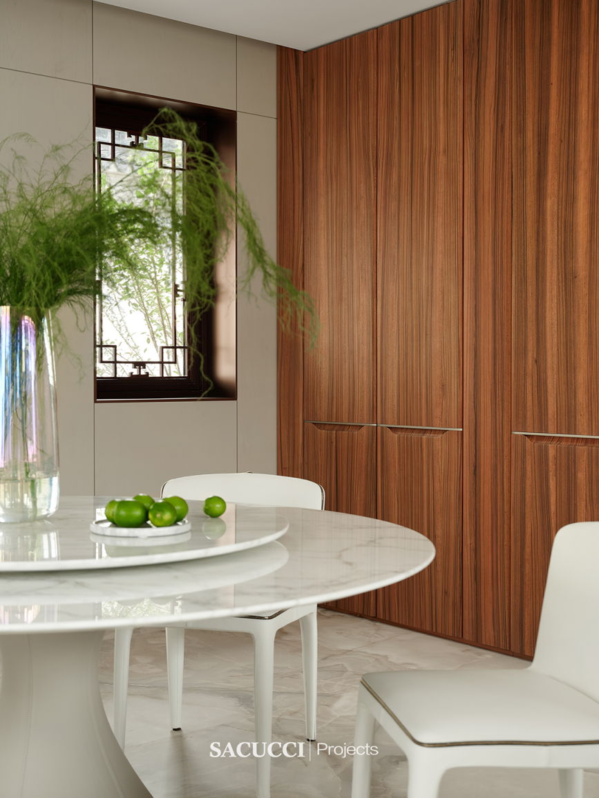 苏州燕回平门里丨中国苏州丨蔡华-33