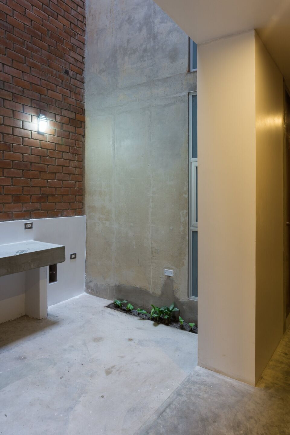 秘鲁 Chiclayo 的灵活空间建筑设计丨Angas Kipa-63