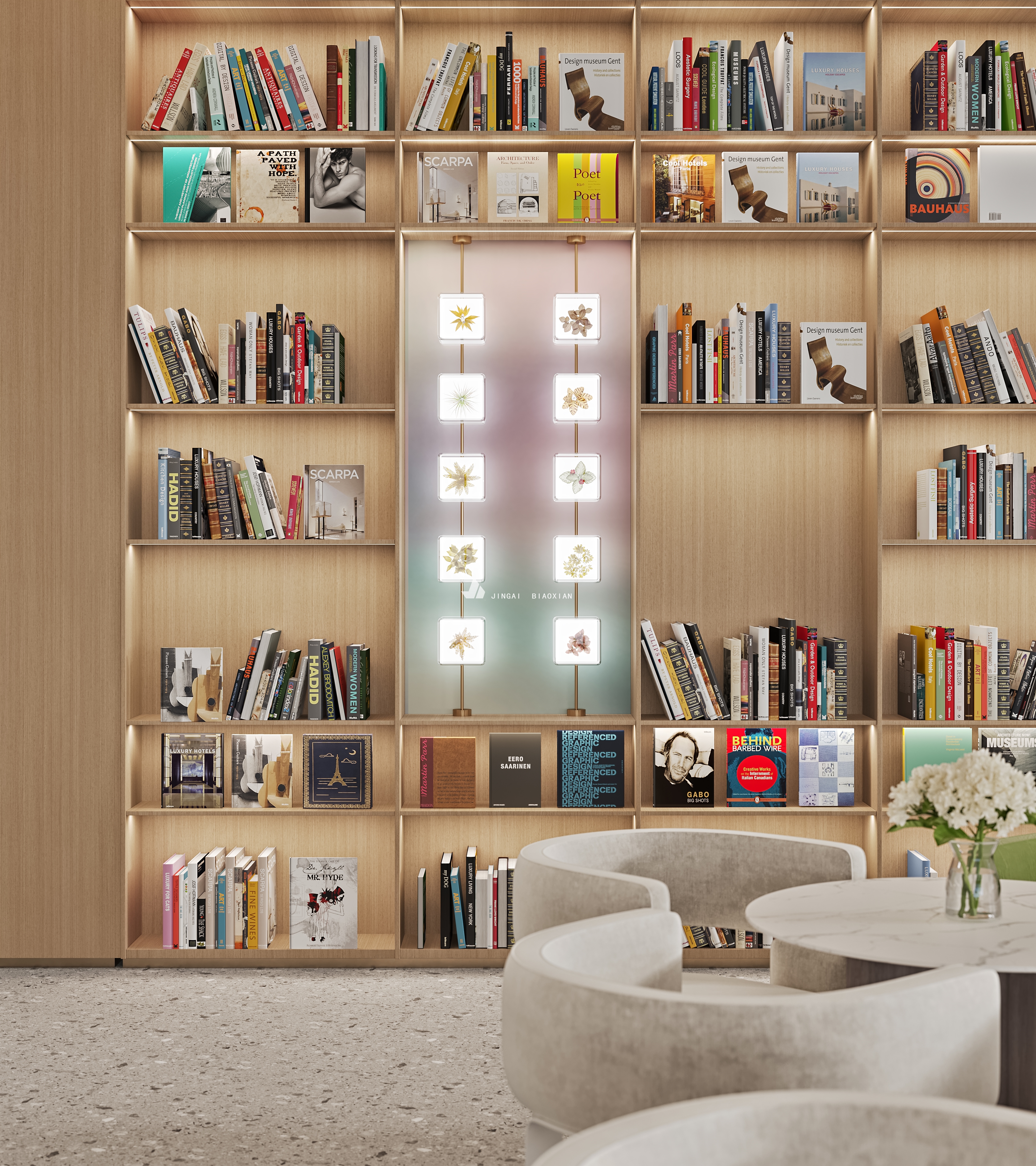 售楼处系列二-明湖-3