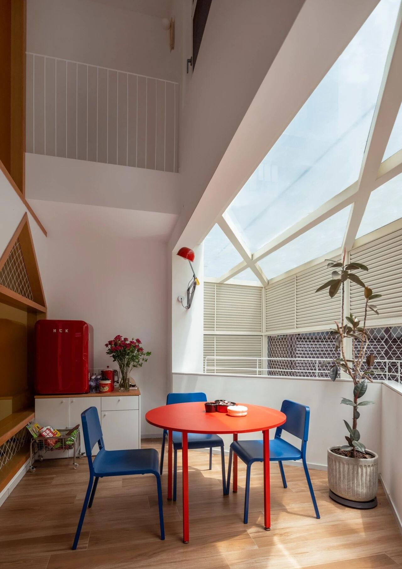 北大资源兰亭序395㎡室内+125㎡花园别墅丨中国重庆丨朵墨设计-8