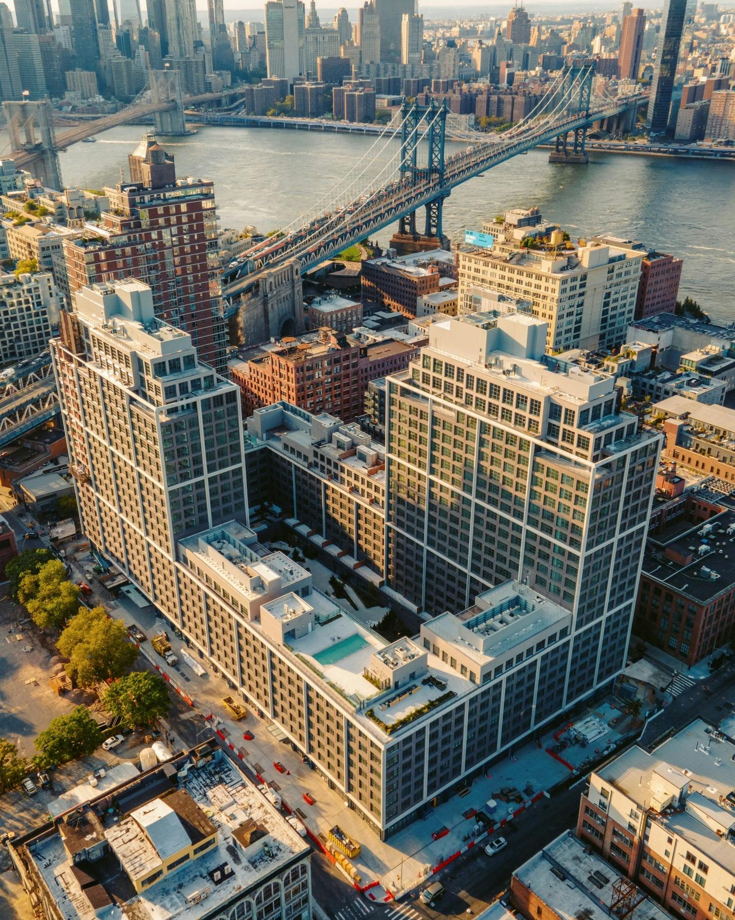 丨美国纽约丨Morris Adjmi Architects-8