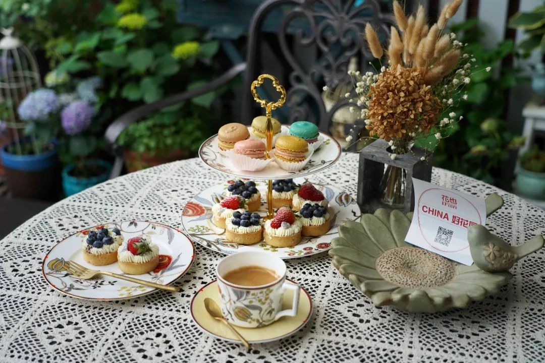 23 平露台变山野花园，浙江苑筑景观打造完美露台生活-28