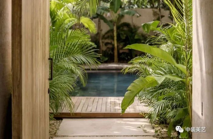 Top Case/打造平凡的惊喜--极简避世豪宅，养老的完美宅空间-62