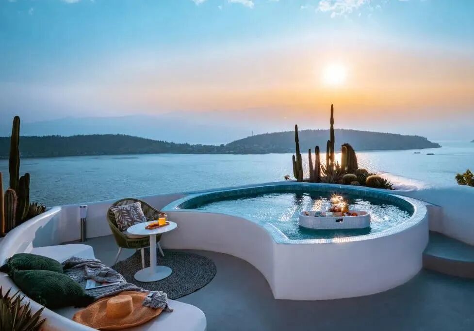 捷仕建筑：打造中国最具影响力的文旅聚落——大理理想邦-113