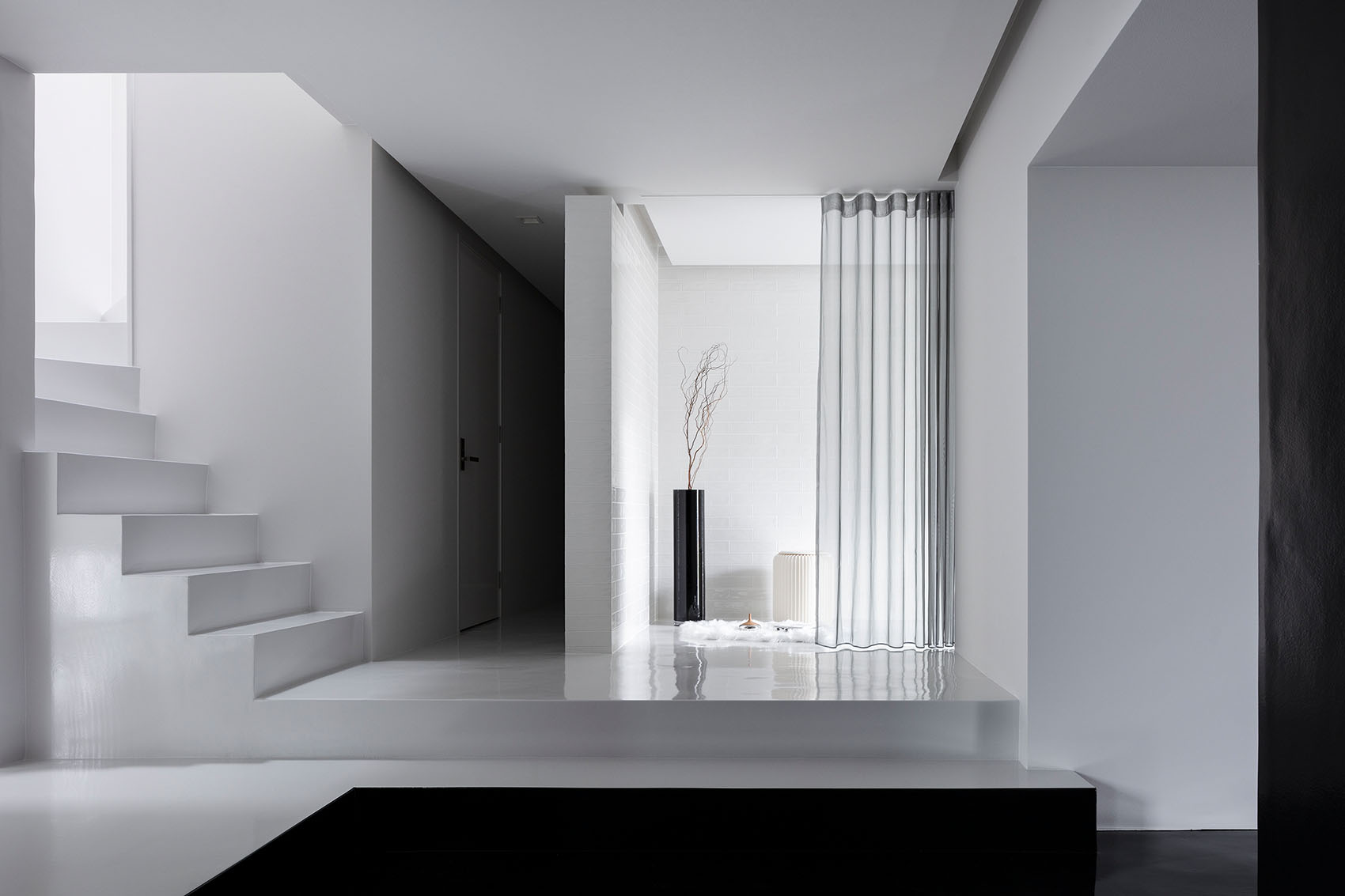 Vista 住宅丨日本滋贺丨FORM,Kouichi Kimura Architects-67