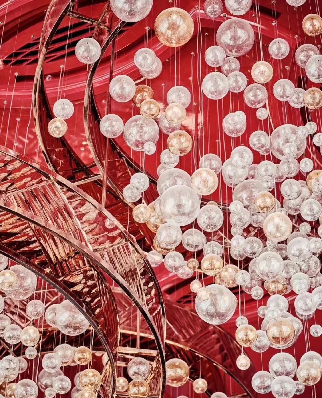 Ji Ya 唐风美学中餐厅丨AB Concept-38