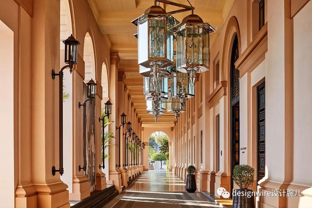 维也纳瑰丽酒店丨奥地利维也纳丨A2K,BEHF,Alexander Waterworth-155