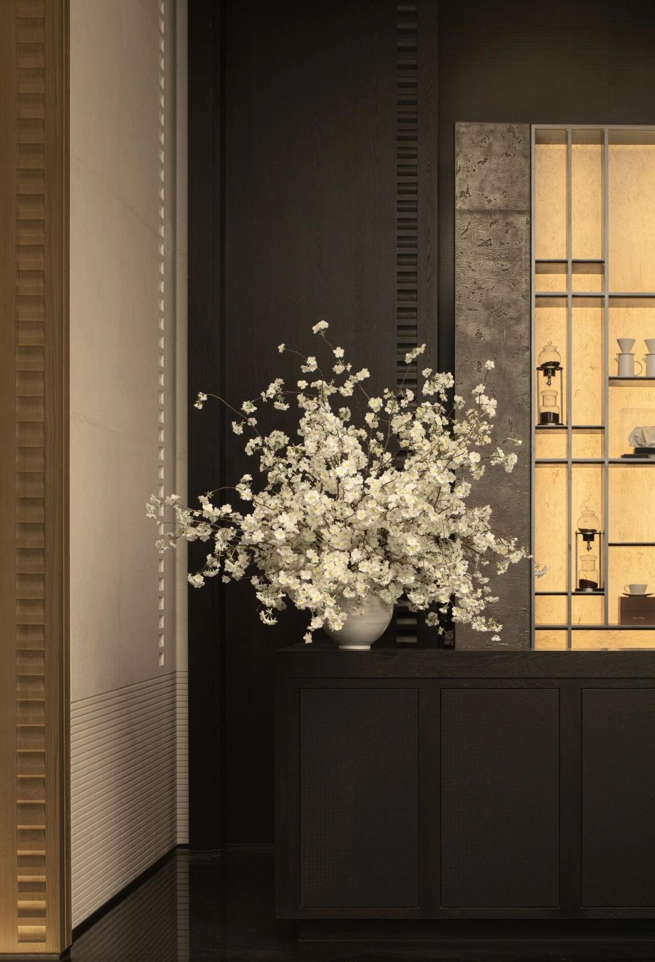 杭州华润望云润玺院会所丨中国杭州-10