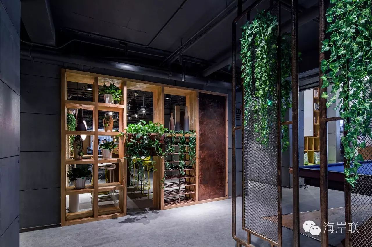 北京海岸---IN酒店，与你同行【北京海岸设计·976期】-52