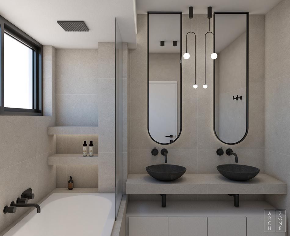 Residence in Kifissia-54