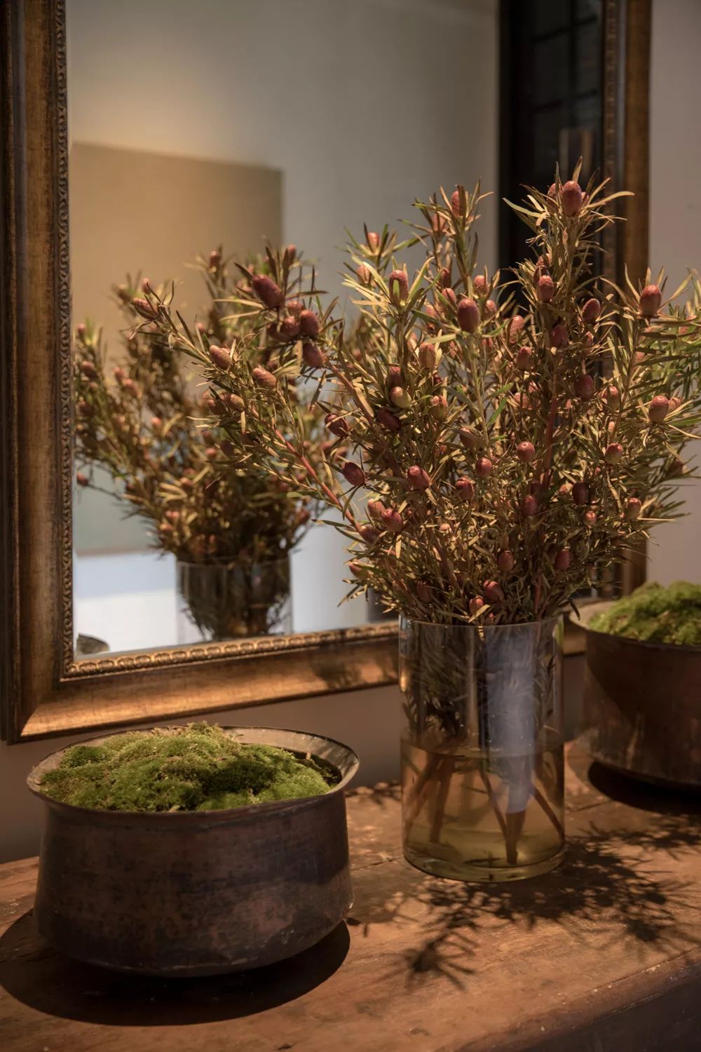 既下山·重庆：生活的复杂和冲突，都在这间院落“缴械投降”-34