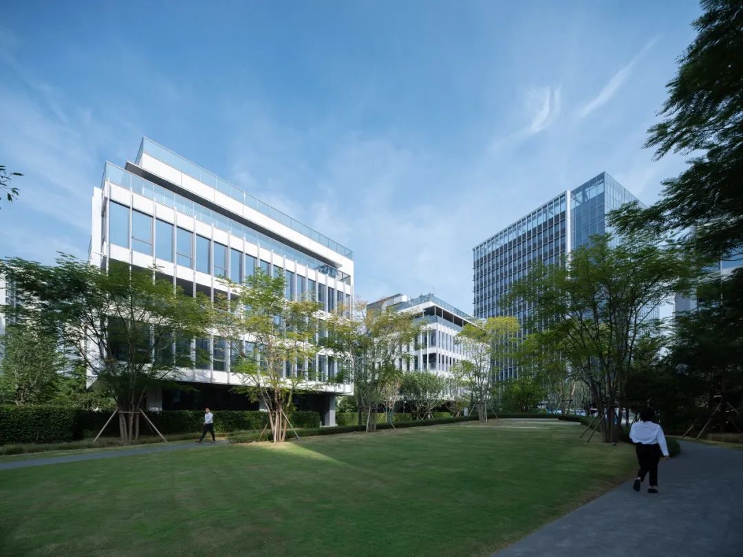 大疆天空之城丨中国深圳丨华阳国际-34