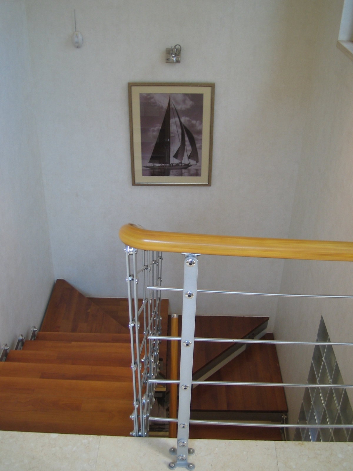 后现代 昆明公元道一号样板房-41