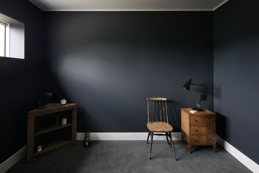 日本海滨酒店式住宅-63