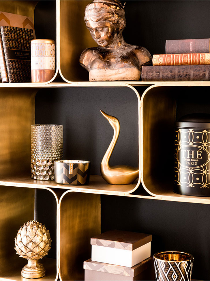 Maisons du Monde 新秋系列-23