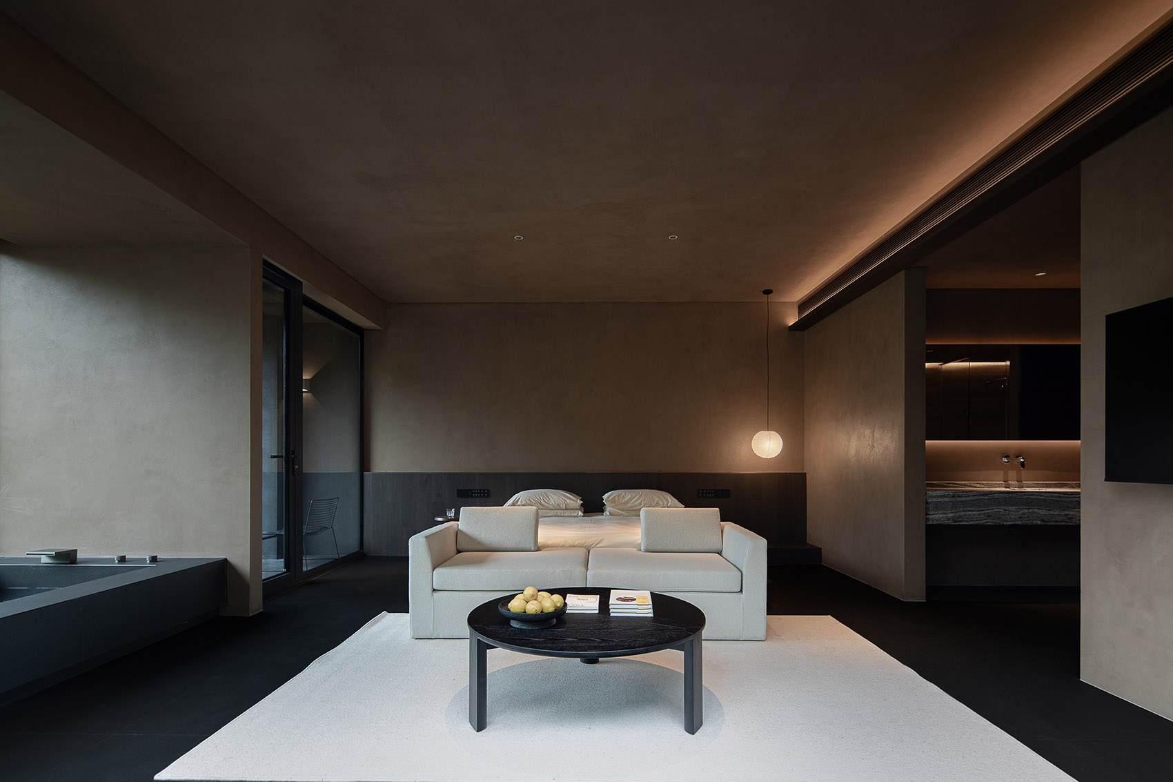 来野 · 山川里丨中国浙江丨偏离设计-80