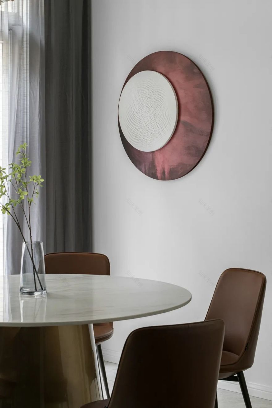 300m²现代轻奢别墅,全套房设计++ 地下挑空++ 尖顶阁楼!-4