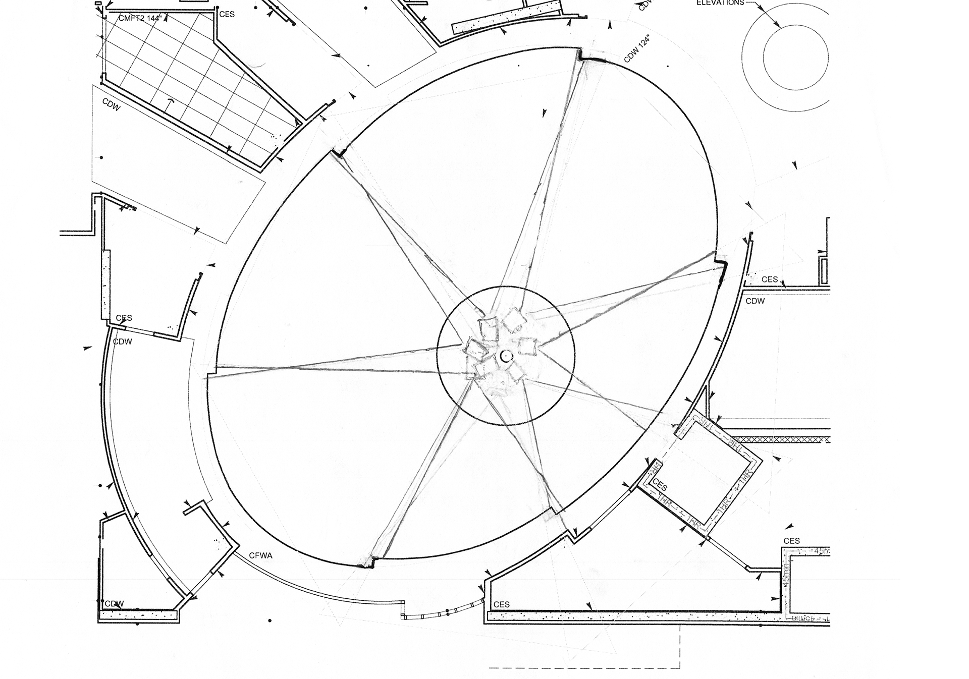 Vancouver Aquarium Immersive Projection-3