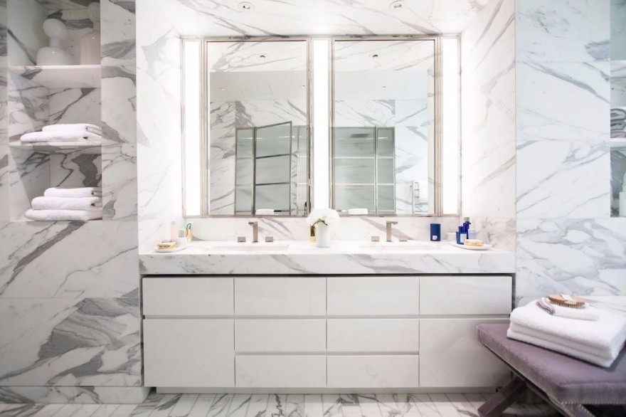 70 Vestry | Tribeca,最后一处未开发的海滨地产-49