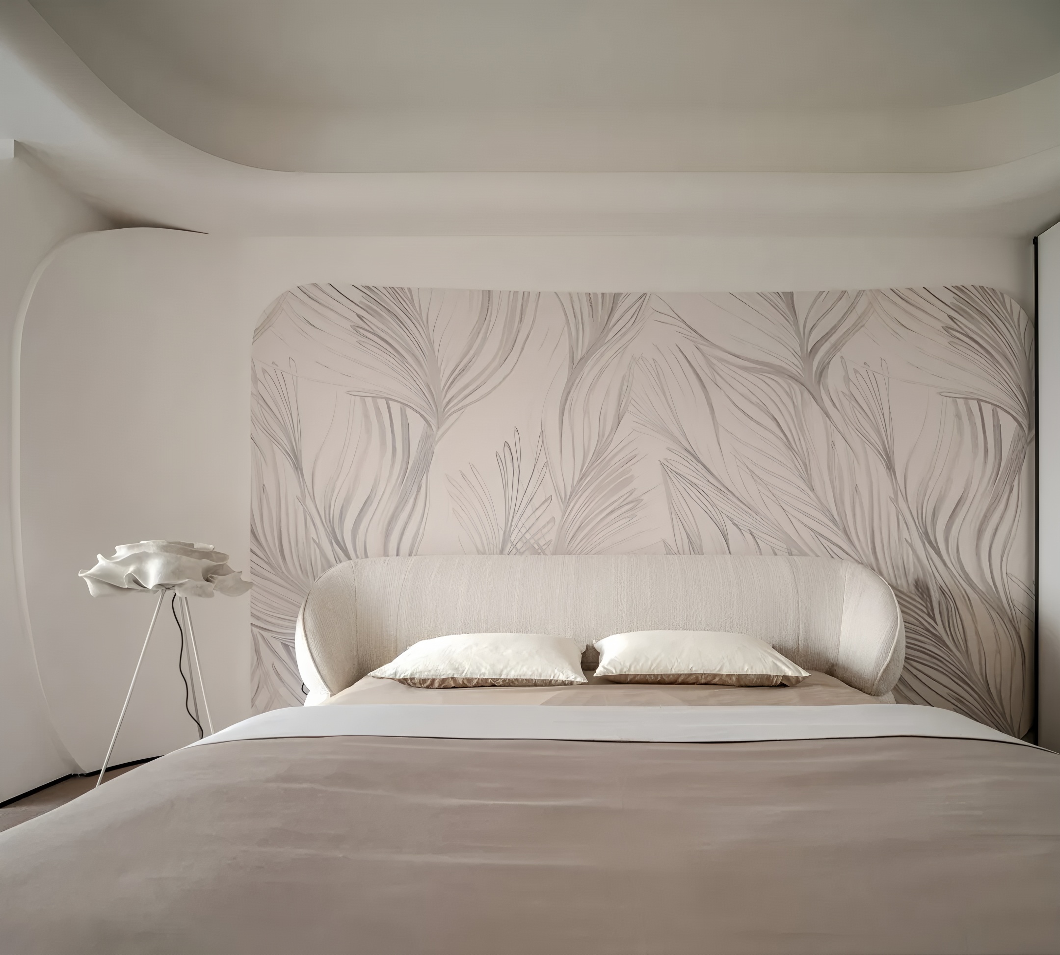 广东玉兰秘境·275㎡美学宅邸丨中国广东丨陈浩鹏(深圳)室内设计有限公司-52