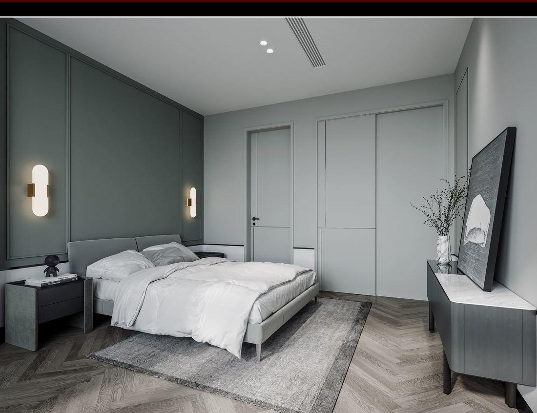 
杭州良渚别墅 -5