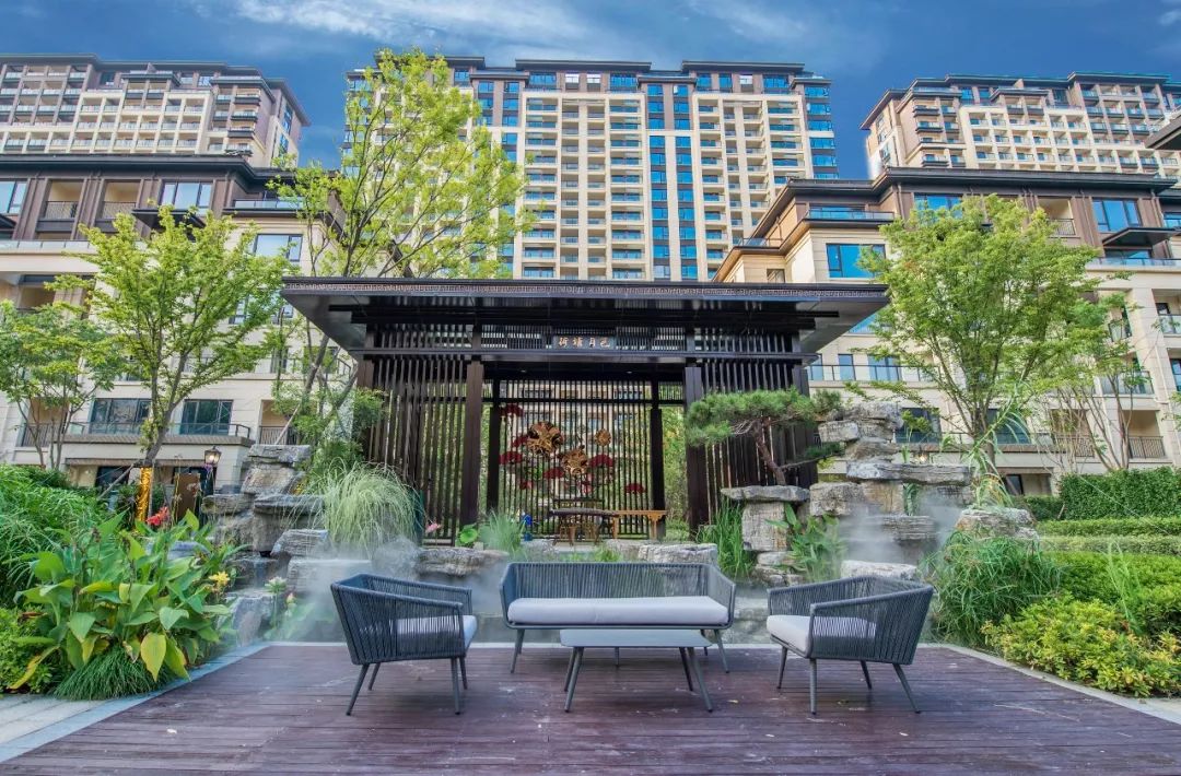 金“鱼”满堂 | 德信·大江源著（大区）-51