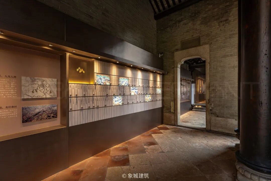 象城分享|广东顺德碧江遗产社区可持续保护与阐释-43