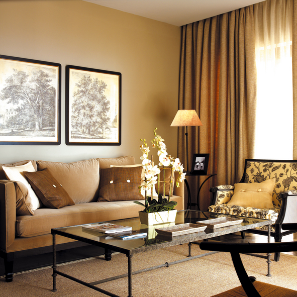 西班牙巴瑟罗亚洲花园酒店度假村-17