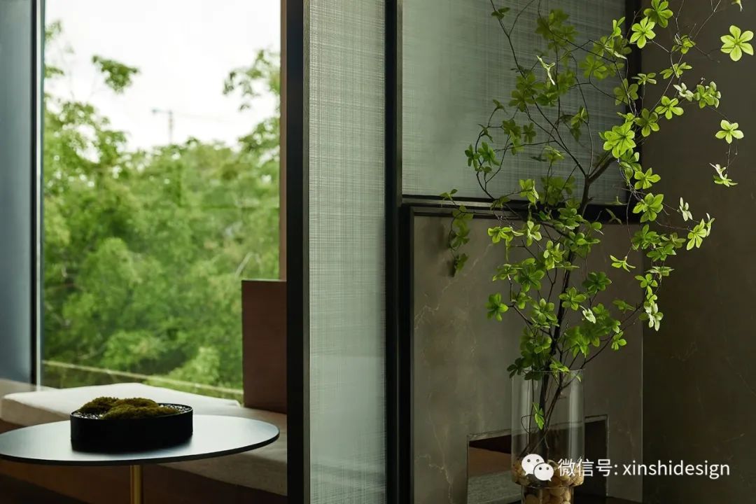 一个酒店丨中国三亚丨XIN辛视设计-66