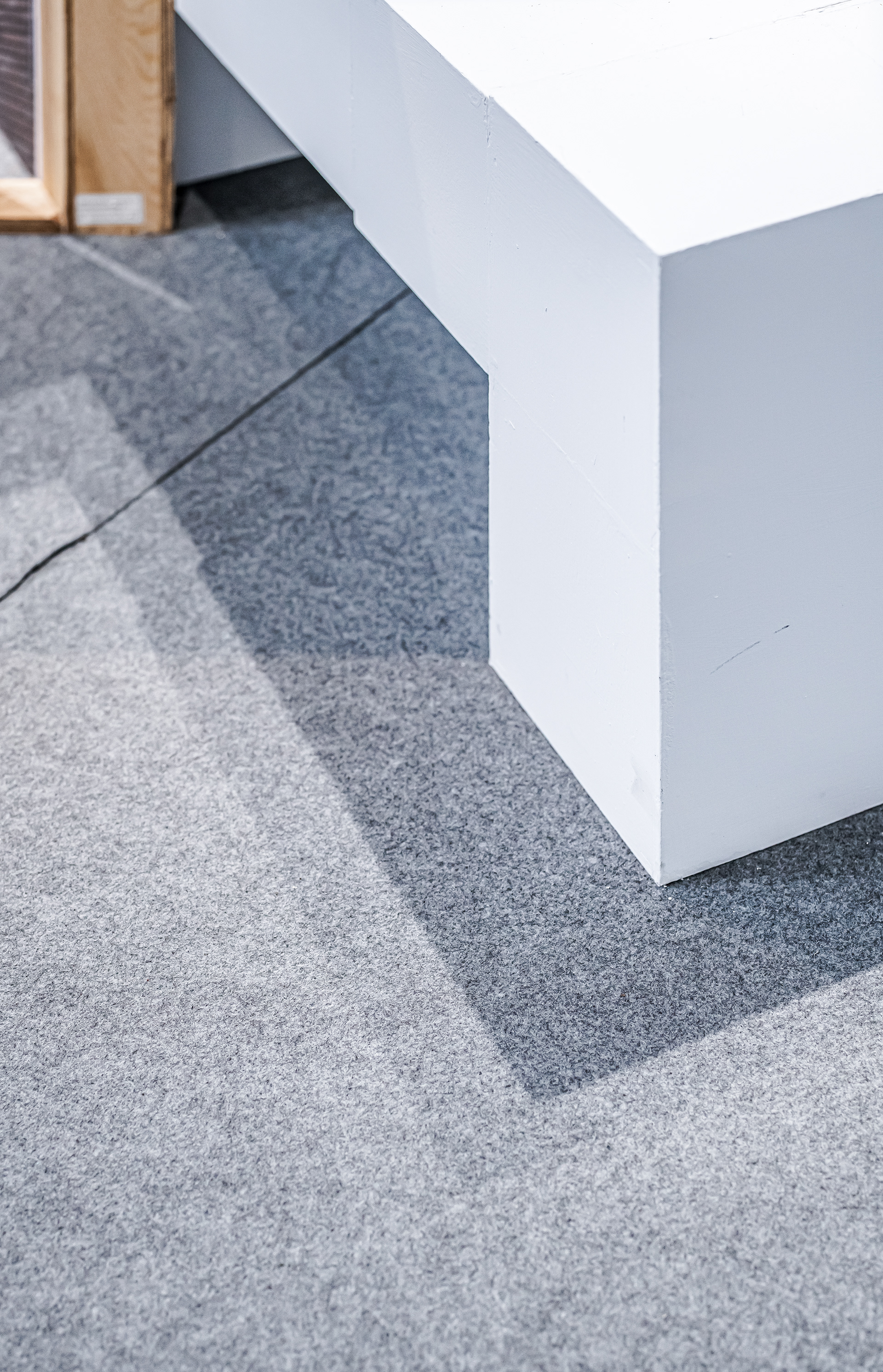 Tectonic Becoming 2020 展场设计丨中国台北丨刘克峰-62