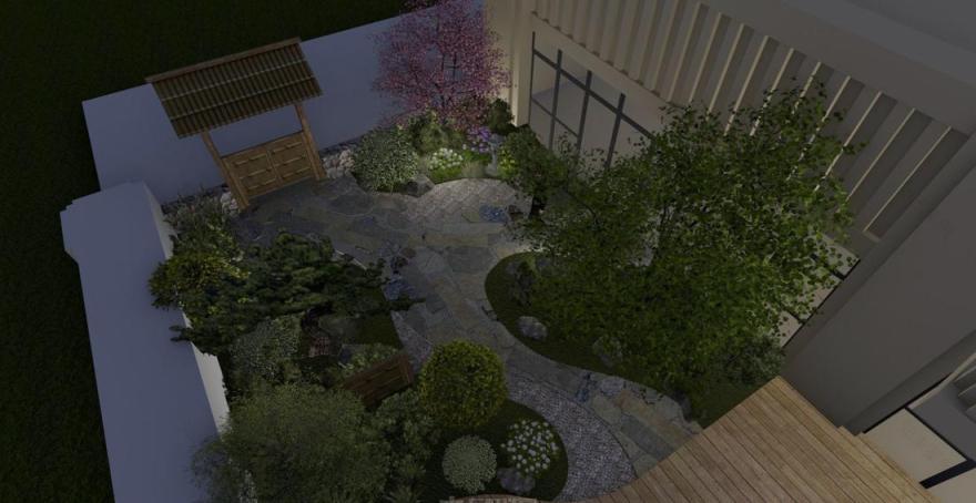 山屿海禅意空间 | 舒适养生与自然对话-12