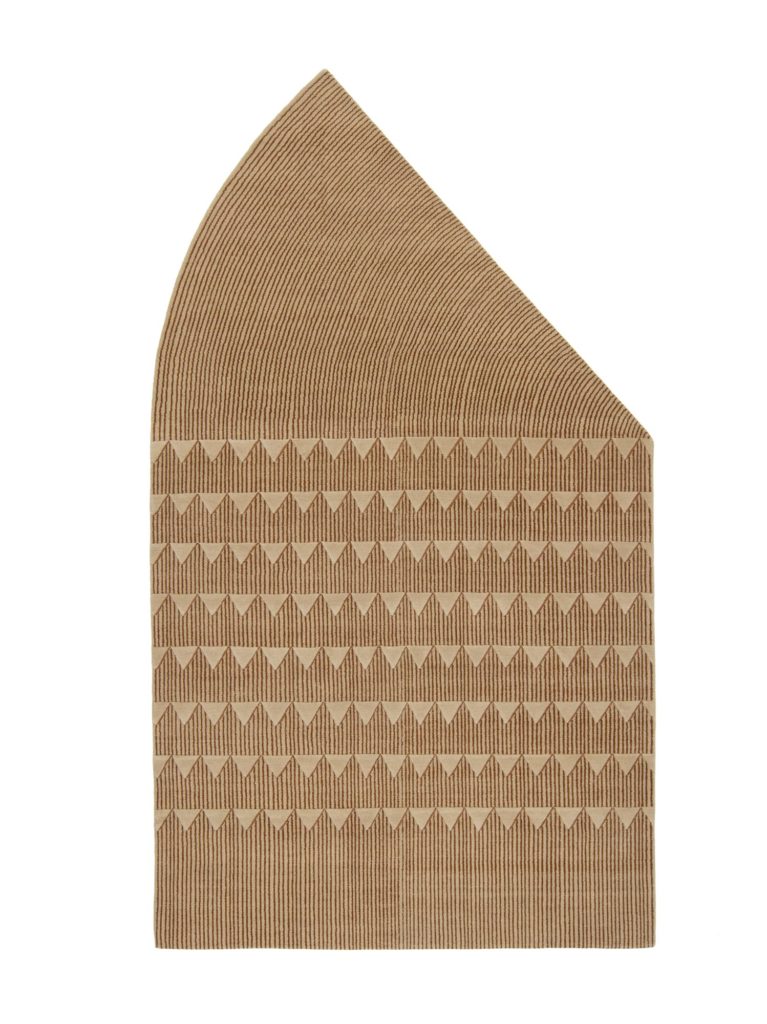 科幻空间 | cc-tapis 展示无限创意的织毯设计-18