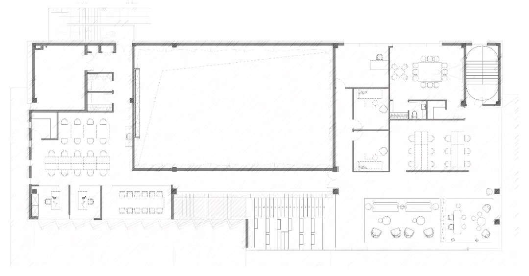 南京天悦锦麟大悦城丨中国南京丨DOME&ASSOCIATES董世建筑-42