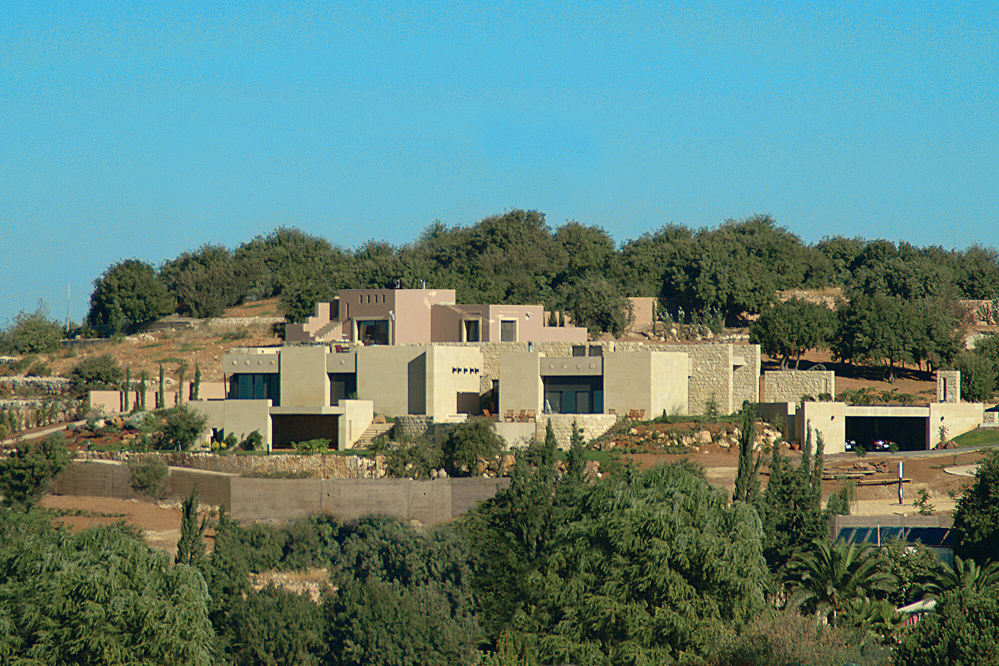 A House by an Architect, for Her Family丨maisam architects & Engineers-24