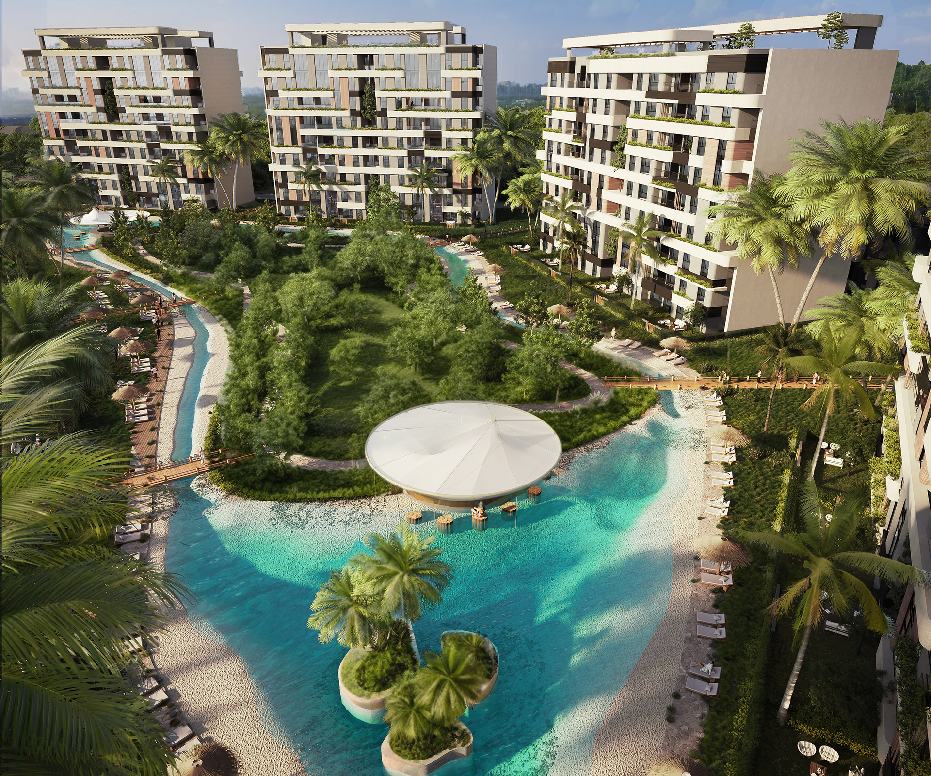 贤哲复合新资本丨埃及-33