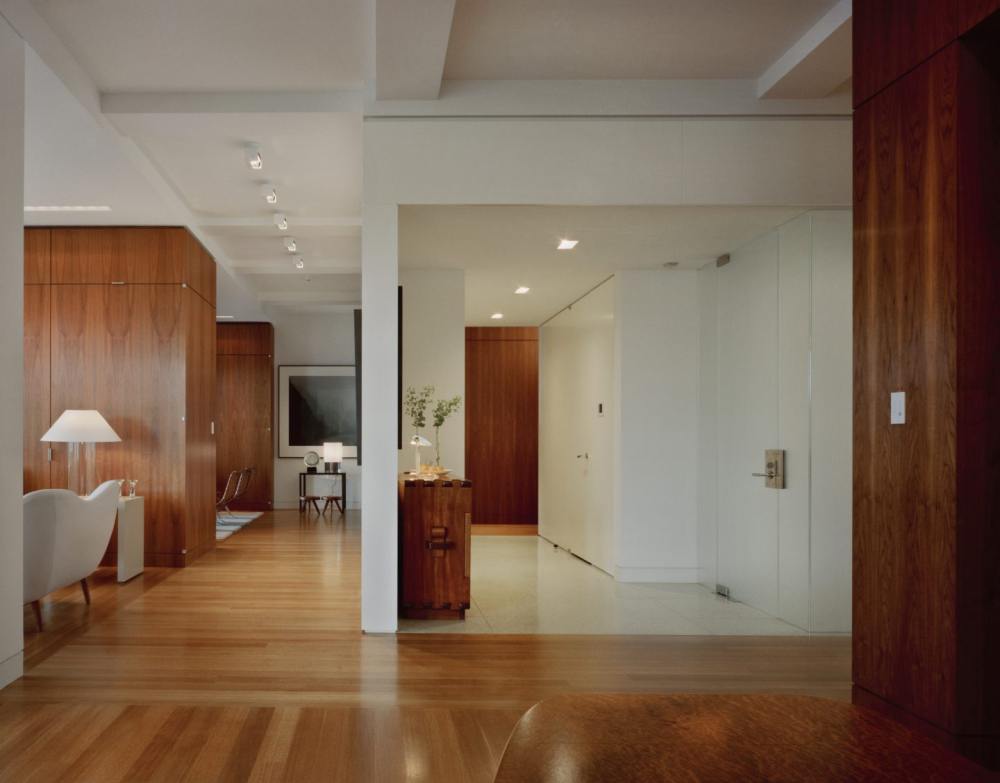 现代美式混搭风家居设计案例解析-39